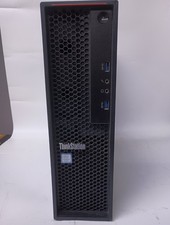 Lenovo ThinkStation P320 IntelCore i5-7500 @3.40GHz 48GB RAM 256 SSD Win 11 Pro picture