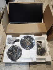 Samsung S39C 27” Curved FHD Monitor S27C392EAN 75Hz 1080p NEW IN BOX picture
