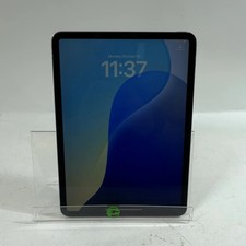 WiFi Only Apple iPad Pro 11