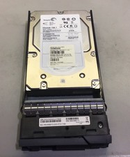 Seagate Cheetah ST3600057SS 600GB 3.5