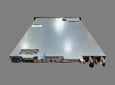 Dell PowerEdge R430 1U Barebone 8x2.5