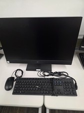 Dell Optiplex 7490 AIO 512GB SSD I7-10700 2.90 24