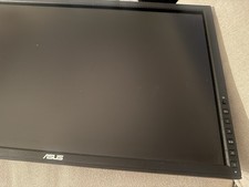 ASUS LCD Monitor PA249Q 24
