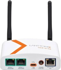 Lantronix SGX5150213US IoT Wireless Gateway picture
