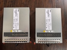 Lot Of 2 Server Power Supply Dell 0MX838 488WATT D488P-S0 DPS-488AB A picture