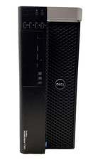 Dell Precision T3610 Xeon E5-1620 v2 8GB DDR3 NVS 315 Workstation No HDD. picture