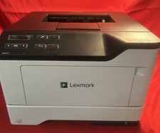 Lexmark 36S0100  Ms321dn Monochrome Laser Duplex Printer picture