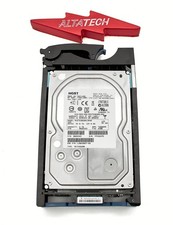 EMC 005050391 2TB 7.2K SAS 3.5 6G HDD picture