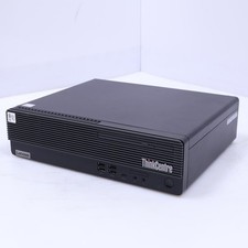Lenovo Thinkcentre M70s Intel Core i5 10th Gen 8GB RAM No Drive/OS SFF Desktop picture