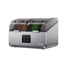 Refurbished Creality SpacePi X4 Filaments Dryer for 3D Printers picture