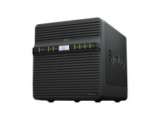 Synology 4-bay DiskStation DS423 (Diskless) picture
