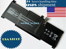 new Genuine BTY-M49 battery For MSI Prestige 14 A10SC B10MW B10MW-017US series picture