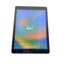 2017 Apple iPad iPad 5 A1822 32GB 9.7
