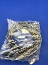 Power cable cord Heavy Duty (15FT) 14 AWG NEMA 6-20P to C13 New picture