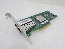 4x QLogic QLE2562 8GB Dual-Port PCIe SFP+ Host Bus Adapter SYM-340-1171 PX281040 picture