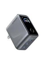 Anker Prime Charger 160W 3 Ports Silver [PSE Technical Standards picture