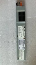 Juniper JPSU-650W-AC-AFO 650W AC Power Supply 740-041741 for EX4550 QFX3500/5100 picture
