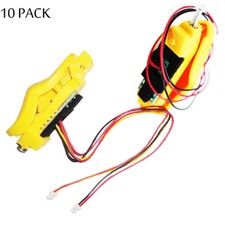 10 pack Symbol Motorola Complete Trigger Assembly MC9090 MC9190 MC92N0 Gun 2 Pin picture
