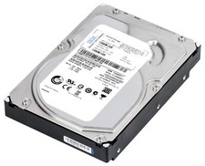 HARD DRIVE IBM 99Y1163 ST1000NM0011 1TB 7.2K 64MB SATA II 3.5''  picture