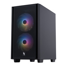 Acer Nitro 60 Gaming Desktop AMD Ryzen 7 7700 32GB 2TB SSD RTX 5070 Win11 New picture