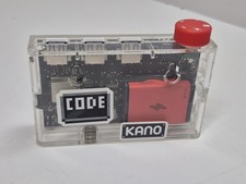 Kano Pixel Kit  Build & Code picture