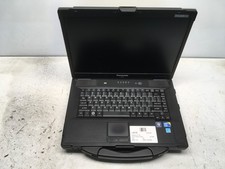 Panasonic CF-52 Intel i3-330M 2.13GHz No RAM NO HDD No Batt picture