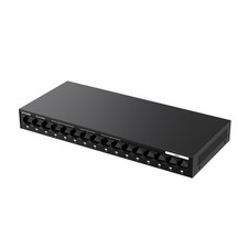 Tenda 16 Port Gigabit Switch, Unmanaged Ethernet Switch picture