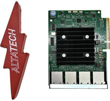 Cisco 73-16490-03 Intel i350 Quad Port 1GB MLOM Network Interface Card picture