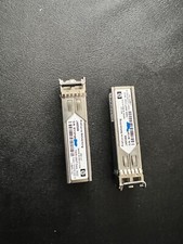 J4858B - HP Procurve 1000Base-SX Mini-GBIC SFP picture