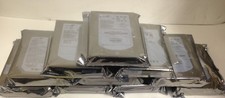 M8034 FUJITSU/ DELL 0M8034 146GB 15K 16MB 3.5