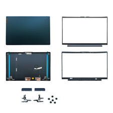 New For Lenovo ideapad 5 15ITL05 15ARE05 15IIL05 15ALC05 LCD Cover/Bezel/Hinge picture