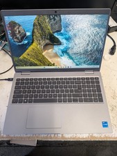 DELL PRECSION LAPTOP WINDOWS 11 64 BIT 16GB RAM 256GB SSD CORE I5 MS OFFICE 24 picture