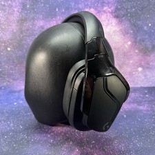 Logitech G935 Headband Headsets Without Donge - Black picture