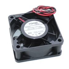 NMB 2410SB-04W-B60 6025 12V 0.22A 6cm silent high wind cooling fan picture