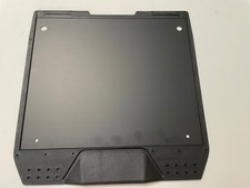MakerBot 900-0039A Spring Steel Build Plate for MakerBot METHOD (Black) picture