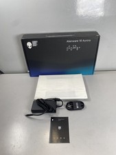 Dell Laptop Alienware 16X AC16251 16