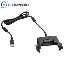 CT40 USB Power Charging Cable for Honeywell Dolphin CT40 XP Scanner, 5V/2A picture