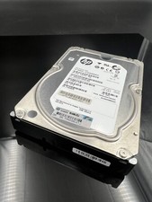 719770-002 HP 2TB 7.2K 6G DP SAS MDL 3.5 HARD DRIVE 604081- 605475- ST2000NM0023 picture