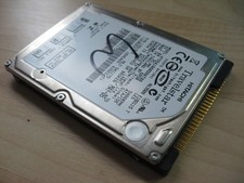 Hitachi HTS541060G9AT00 60GB 2.5