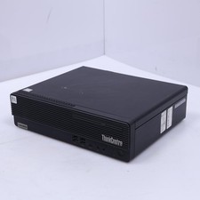 Lenovo Thinkcentre M70s Intel Core i5 10th Gen 8GB RAM No Drive/OS SFF Desktop picture