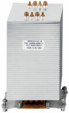 Fujitsu Siemens Processor Cooler Celsius R640 TX200 S4 V26898-B869-V1 771 Socket J picture