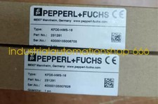 1PC NEW PEPPERL+FUCHS KFD0-HMS-16 safety barrier Via DHL or FedEX picture