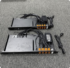Sonicwall TZ570 Appliances With Trnsfr READY picture