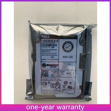 1PCS HUC156060CSS200 DELL 5PNGD 05PNGD 600GB 15K 12Gbps SAS 2.5