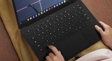 Google Pixelbook Go Chromebook 13.3