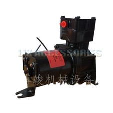 QTY:1 NEW Car Suspension Conversion Pump 319CDC56/12 DC12V DHL or FedEX picture
