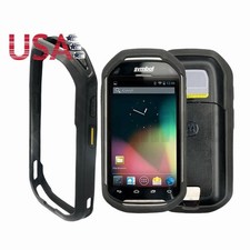 MC40 Rubber Boot Rugged Case for  Symbol MC40 MC40N0 (SG-MC40-RBOOT-01R) picture