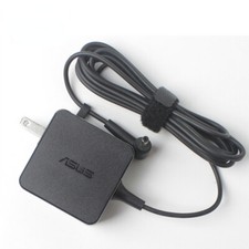 New For Asus ADP-45AW 19V 2.37A AC Charger Adapter Power Supply w/ 