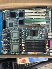 Supermicro P4DP6-Q CPU Board picture