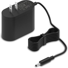 12V 2A Laptop Charger Compatible with Chuwi-Herobook Pro, 13